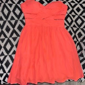 Hailey Logan by Adrianna Papell  cocktail dress Size 1/2